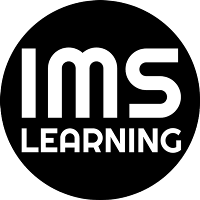 IMS Learning Logo